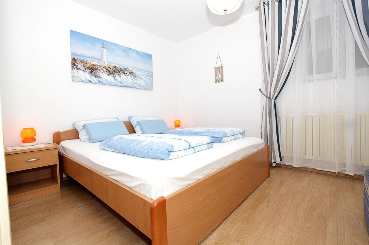 Apartment Perica Ragusa Esterno foto