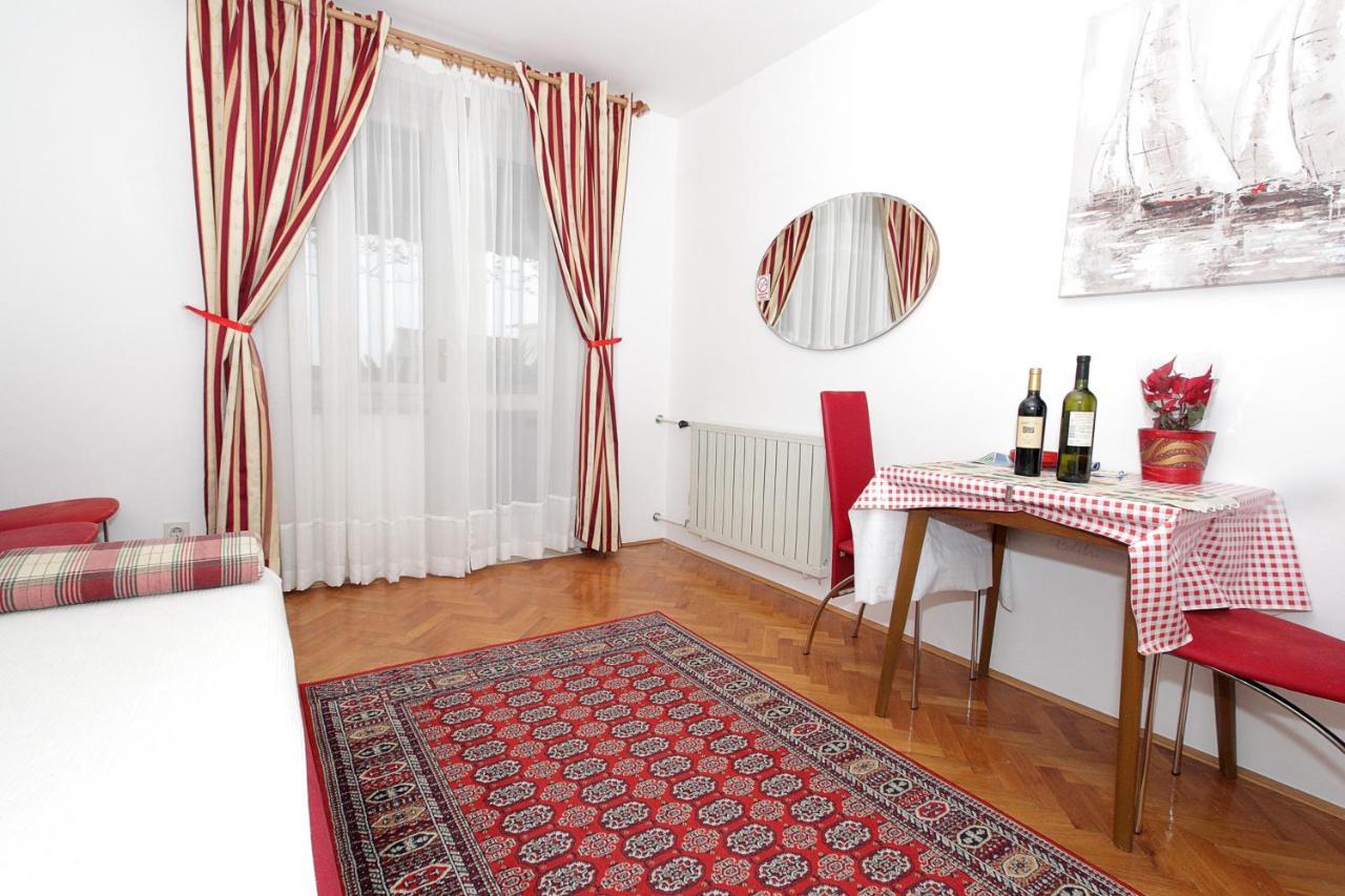 Apartment Perica Ragusa Esterno foto