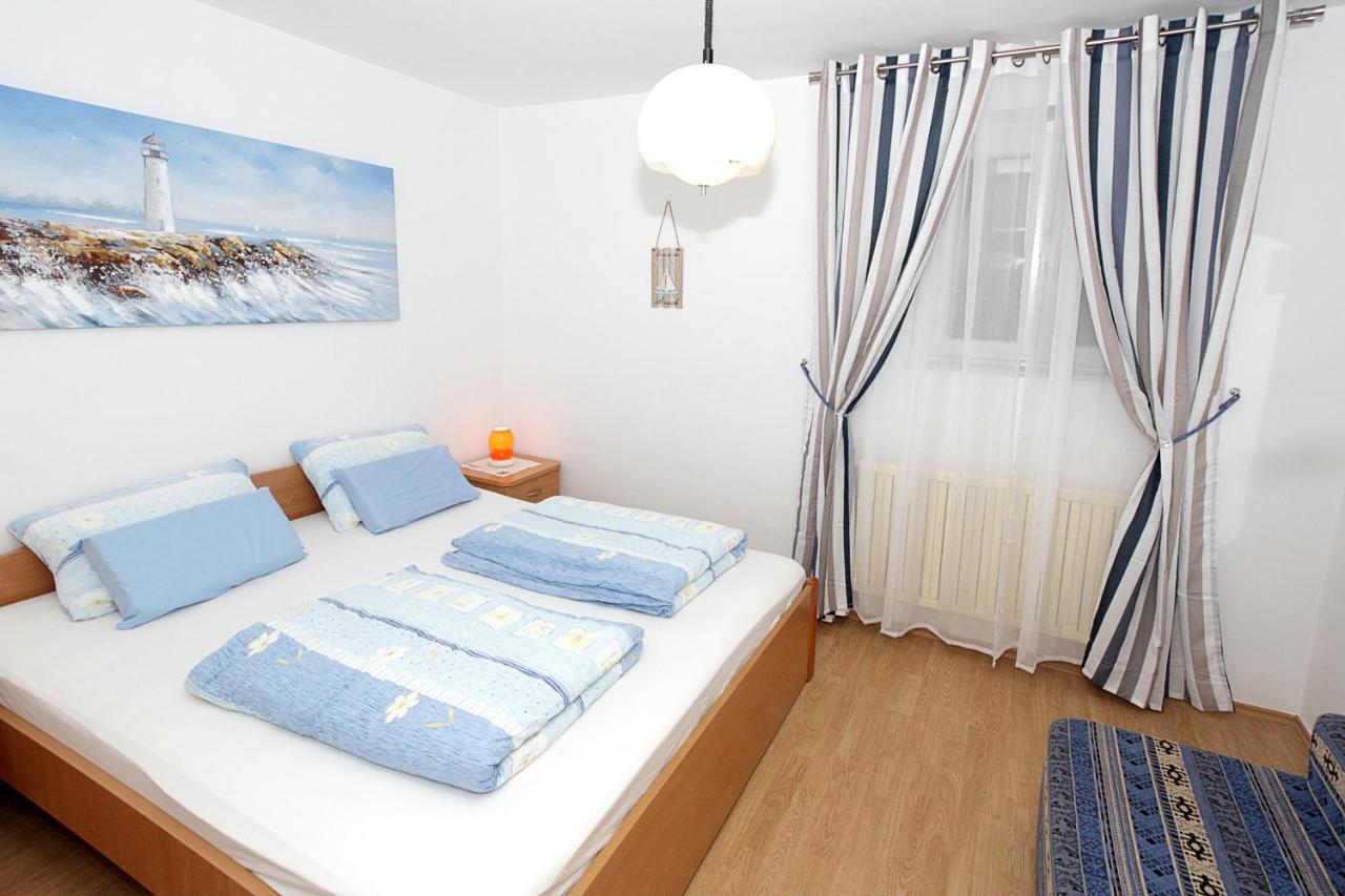 Apartment Perica Ragusa Esterno foto