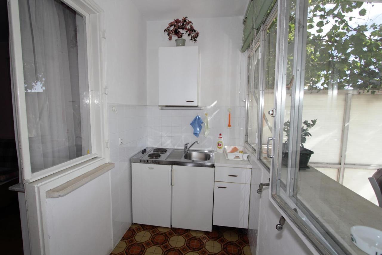 Apartment Perica Ragusa Esterno foto