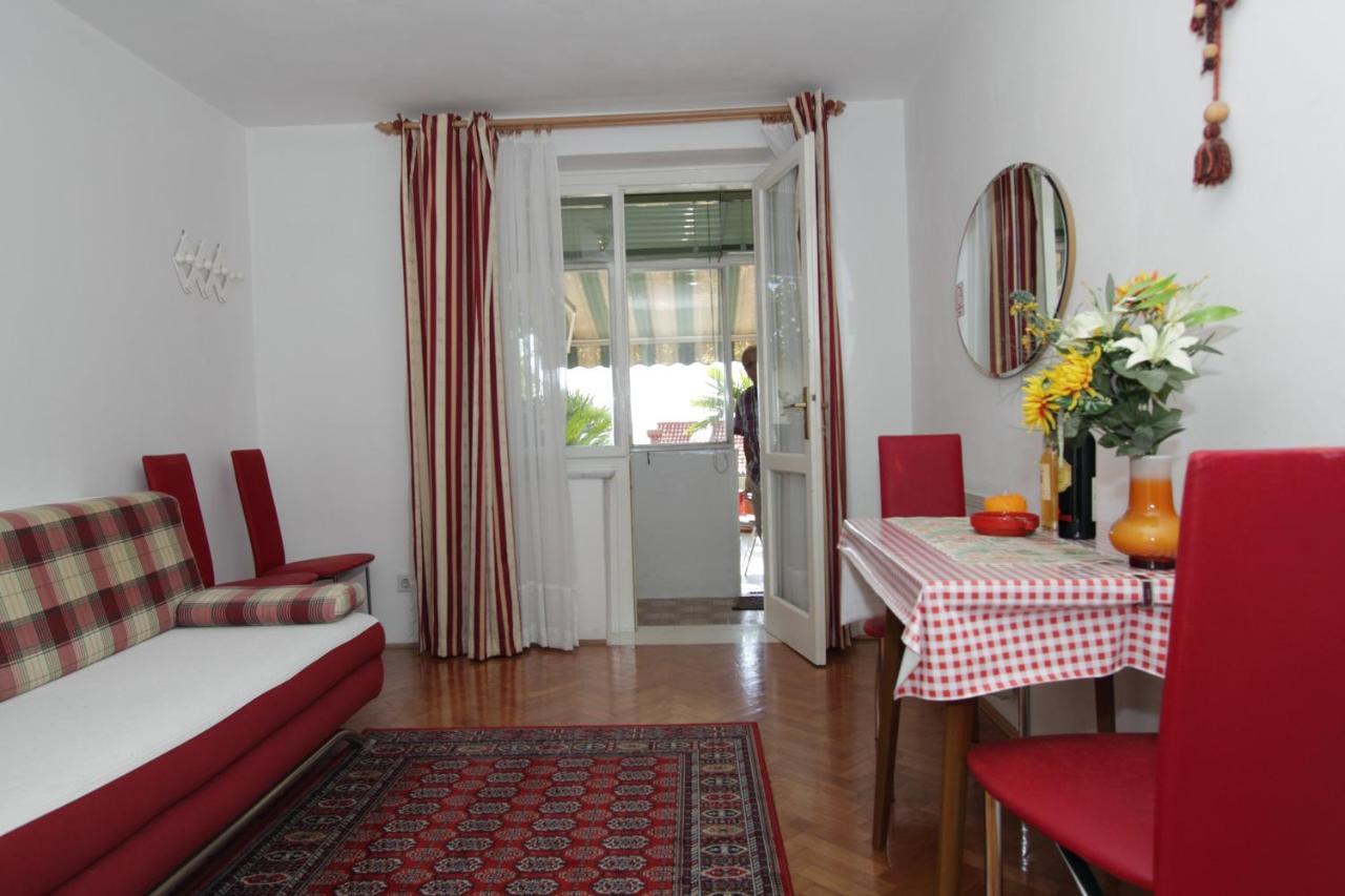 Apartment Perica Ragusa Esterno foto