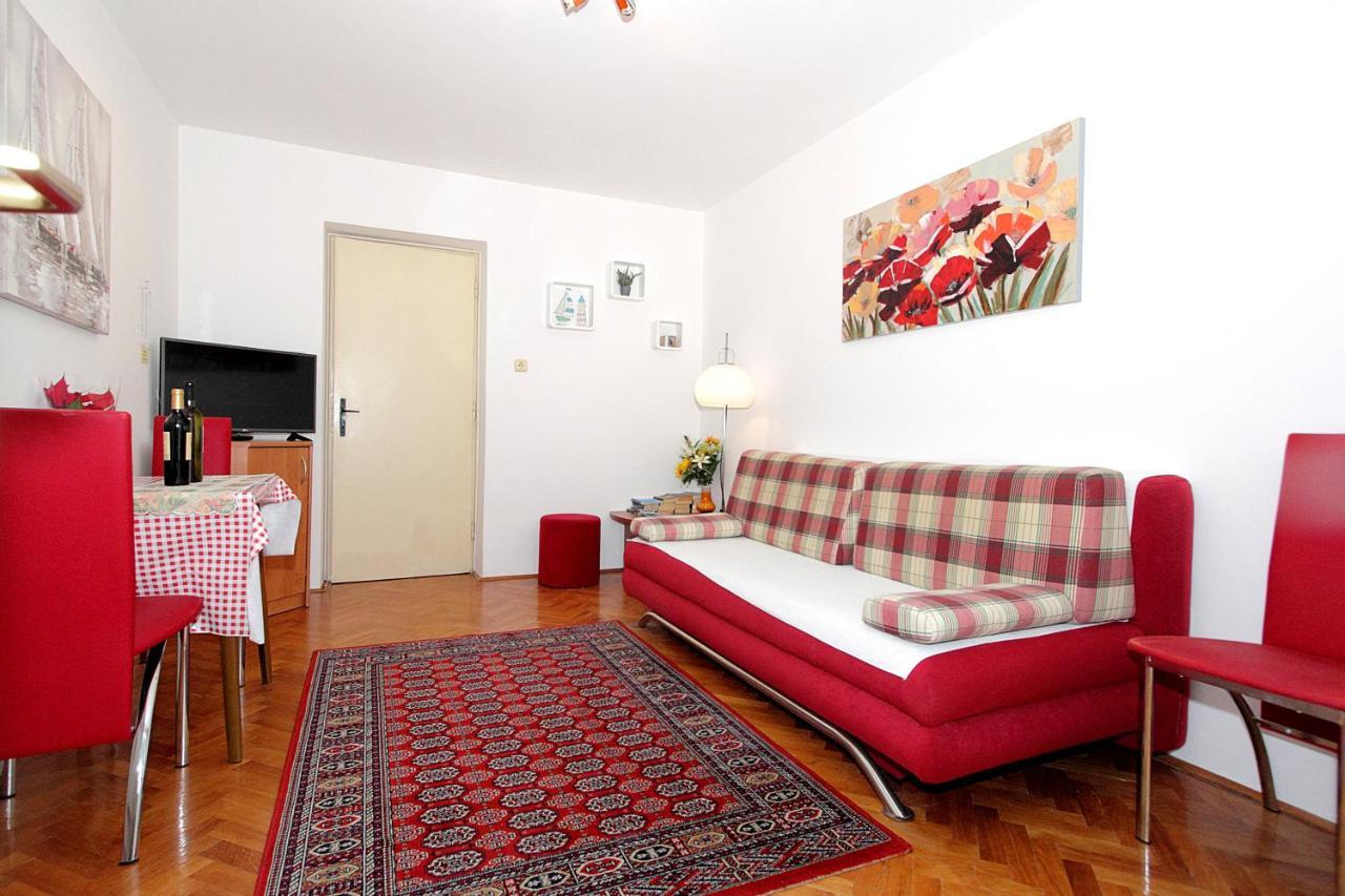 Apartment Perica Ragusa Esterno foto