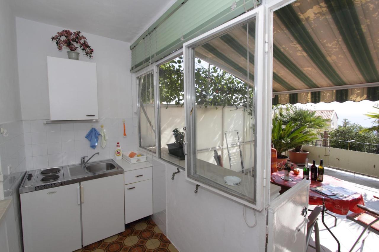 Apartment Perica Ragusa Esterno foto