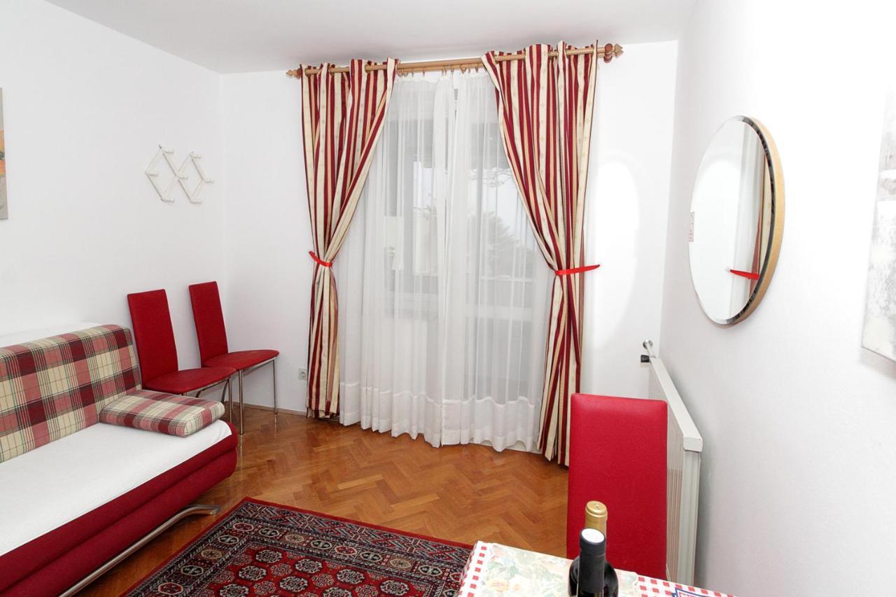 Apartment Perica Ragusa Esterno foto