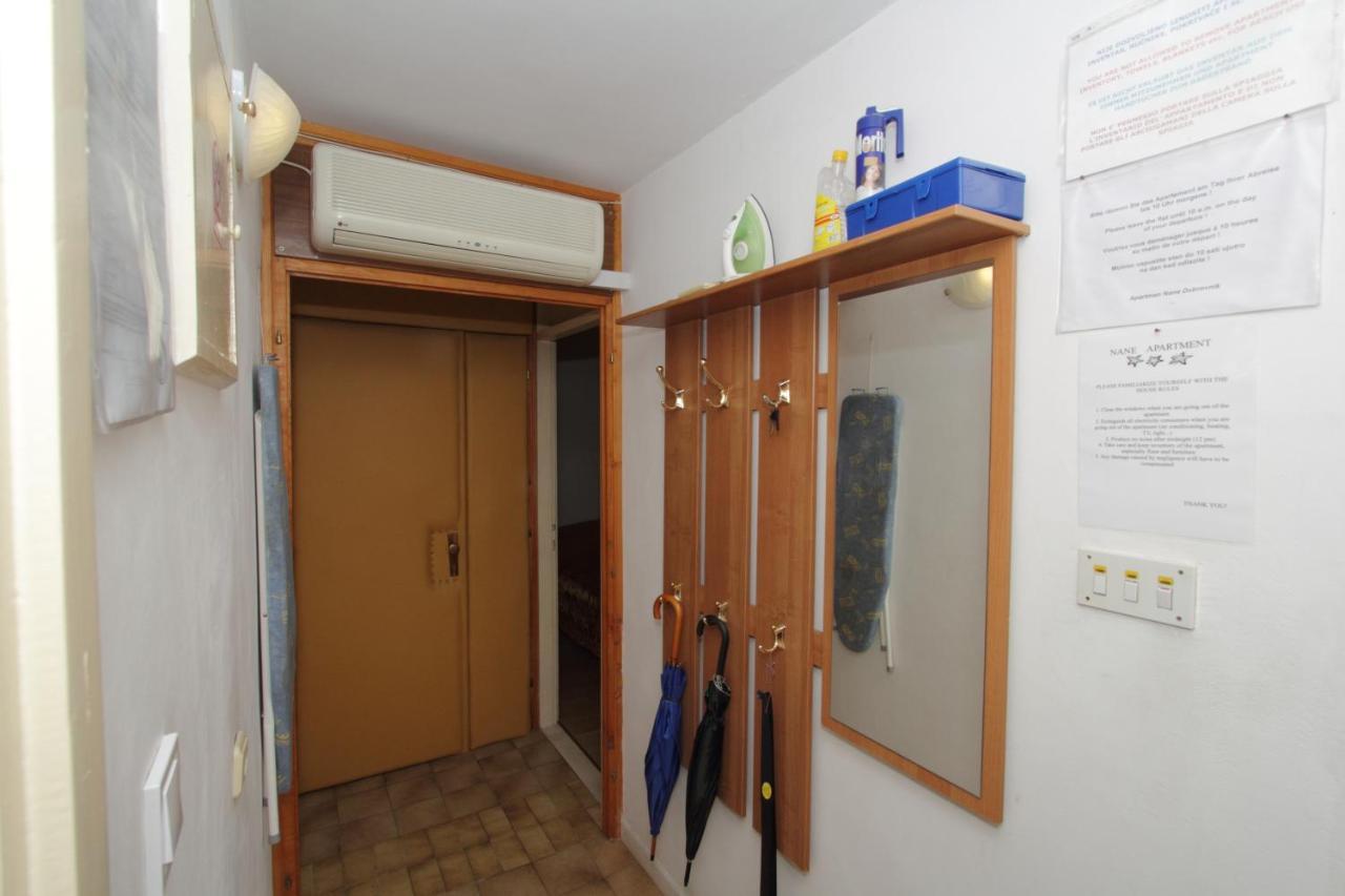 Apartment Perica Ragusa Esterno foto