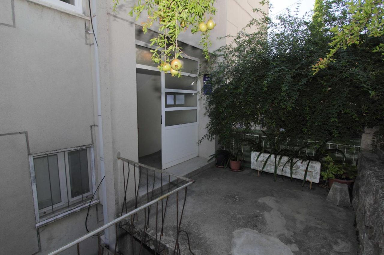 Apartment Perica Ragusa Esterno foto